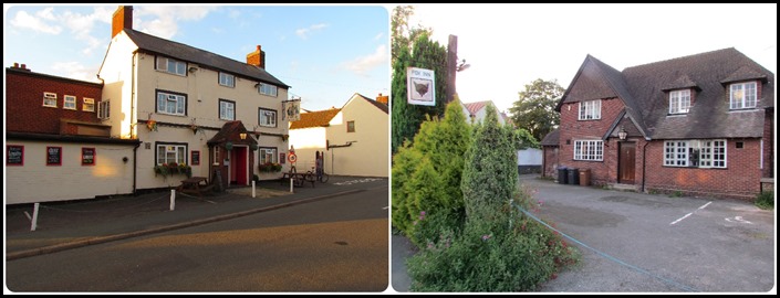 g Higham Inns g Higham Inns