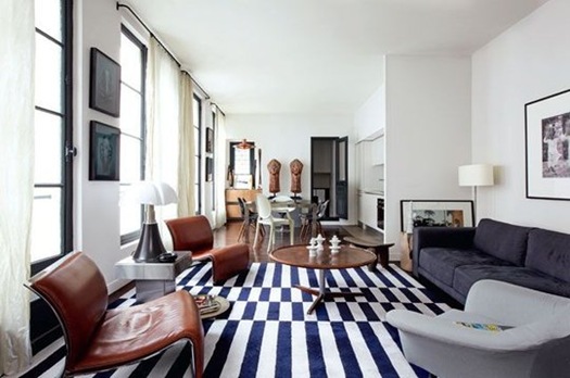 Fabrice Bejjani Living space