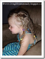 Jamaican braids