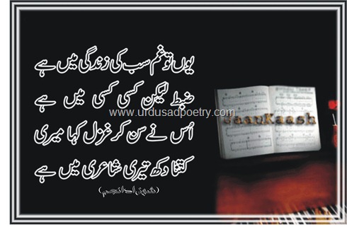 Sad-Dukh-Shayari Sad-Dukh-Shayari