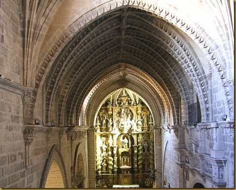 Jerez Santo Domingo nave Jerez Santo Domingo nave