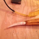 Lost Tree Longbows