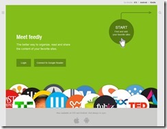 Feedly2 Feedly2