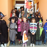 pálení čarodějnic 2014
