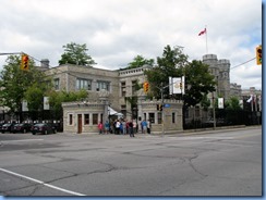 6339 Ottawa Sussex Dr - Royal Canadian Mint 6339 Ottawa Sussex Dr - Royal Canadian Mint