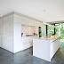Interieur nieuwbouwwoning te Veltem-Beisem.
