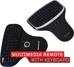 Lenovo Mini Wireless Keyboard N5901A N5902A