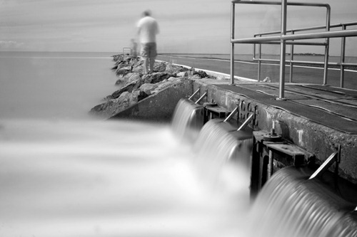 Crabbing-by-the-Overflow