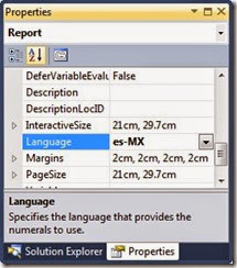 properties properties