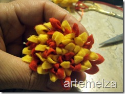 artemelza - flor de pano e feltro 1-037