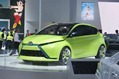 Toyota Dear concept hatchback 3