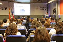 Exitosa I Jornada Jóvenes Investigadores USEK Exitosa I Jornada Jóvenes Investigadores USEK