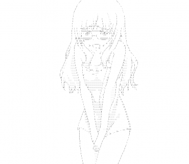 LINE Sticker size W370×H320