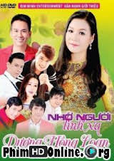Dương Hồng Loan - Nhớ Người Tình Xa