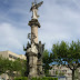 Monument a Milà i Fontanals