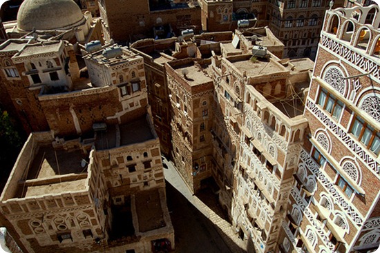 San'a' 2_Yemen San'a' 2_Yemen