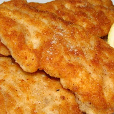 Mediterranean Chicken Breasts