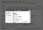 Post to Post Links II screenshot Post to Post Links II screenshot