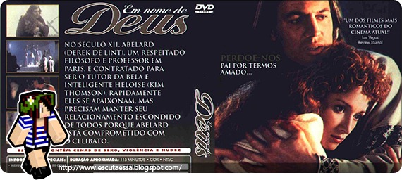Em Nome de Deus - Filme Em Nome de Deus - Filme