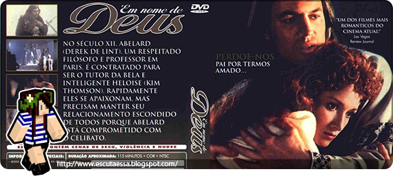 Em Nome de Deus - Filme