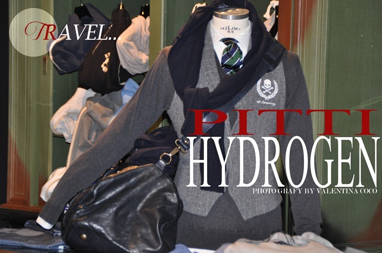 ZAGUFASHION HYDROGEN ZAGUFASHION HYDROGEN
