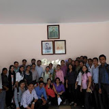 Date: 19th Oct-11 Industry visit on “BATA Factory in Faridabad” Location: Faridabad, India.