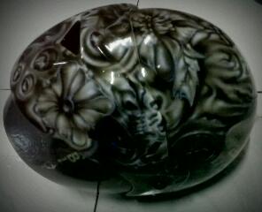 92 Gambar Abstrak Airbrush HD 92 Gambar Abstrak Airbrush HD