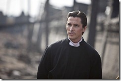 christian bale