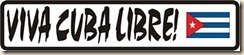 CUBA CUBA