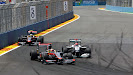 HD Wallpapers 2010 Formula 1 Grand Prix of Europe