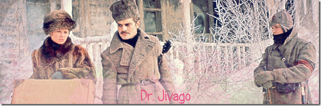 dr jivago dr jivago