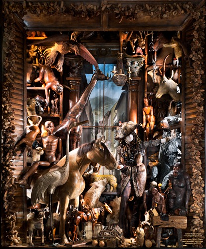 carnival of the animals