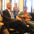 Dialog med Eritrea