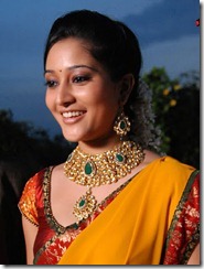 ritu_barmecha_cute smile