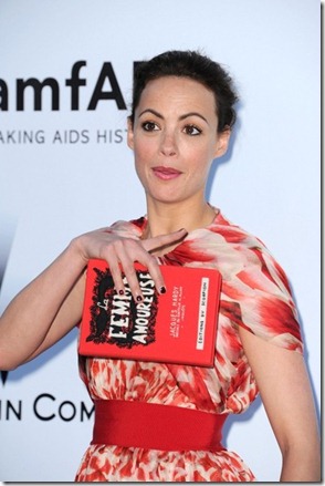 The 2012 amfAR Gala 6b2yKBKkM1sl