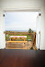 Back deck