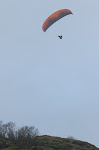 Andreas over takeoff :-)