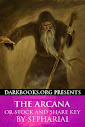 The Arcana Or Stock And Share Key