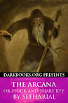 The Arcana Or Stock And Share Key