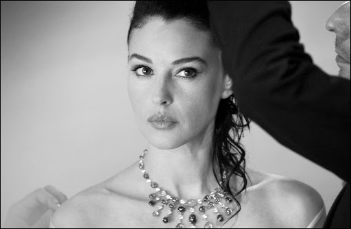 ... bellucci photoshoots cannes 2005 05 122 63lo jpg hair by john nolley