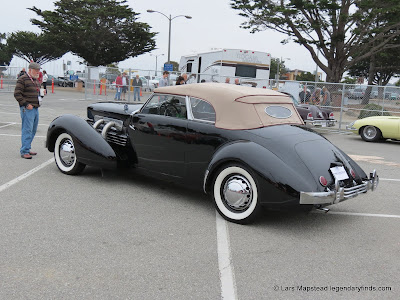  2012 Auction Previews Monterey California