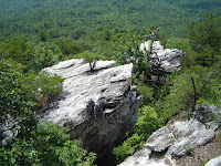 039 - Wolf Rock.JPG Photo