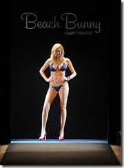 Kate Upton – “Beach Bunny” Swimwear Fashion Show in Florida 1