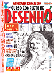 Curso Completo de Desenho 6