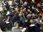  &ndash; pubblico al workshop di Joomla 1