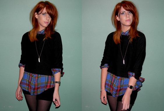 Urban Hipster, the new gangster