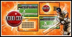 Free Hit Cricket Free Hit Cricket