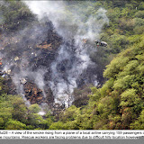 Airblue Plane Crash in Islamabad Airblue Plane Crash in Islamabad