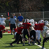 Mini Round Robin