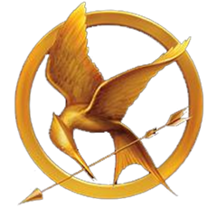 The Mockingjay The Mockingjay